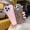 Bestseller 3D Love Heart Phone Case for iPhone 16 Pro Max Fashion Style Soft Tpu Mobile Phone Case for iPhone 11 12 13 14 15 16