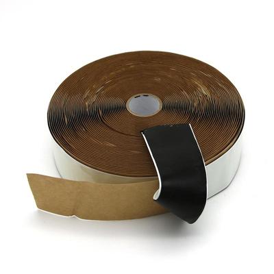 High Sticky Waterproof Insulation Daub Floor Heating Film Accessories Sealed Joint Insulation Clay For Electric Cable