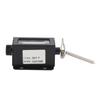 D67F 5 Digit Mechanical Resettable Manual Hand Pull Stroke Tally Counter