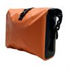 Bag for Transport, PVC Back Pouch Commuting