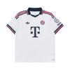 adidas FC Bayern Munchen 2026/27 Away Jersey White - KR Sizing (Non Marking Ver.)