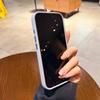 iPhone 17 Pro Max Polka Dot Non-Slip Magnetic Matte Skin-Feel Protective Case