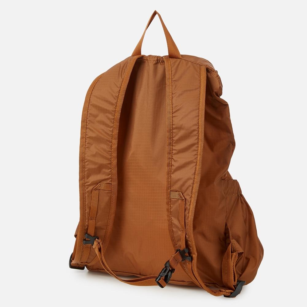Columbia Unisex Bonre Forest Packable Draw Lightweight Backpack