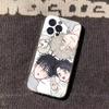 L-Low T-Tide In T-Twilight Phone Case for iPhone 11Pro 13 12 11 Pro Max 16e 17 Air 16 15 14 Plus 11ProMax