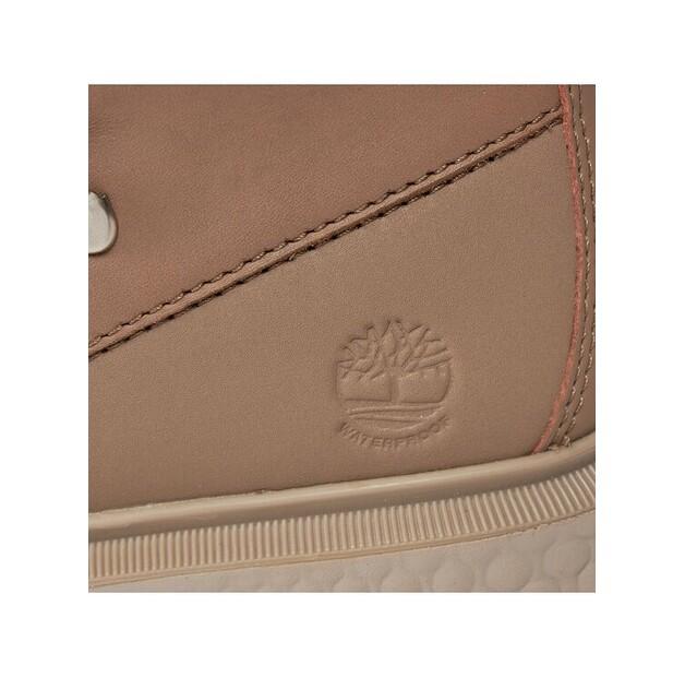 Ботинки Timberland Cortina Valley Hiker Wp Ankle Boots TB0A5T4Z9291 Brown