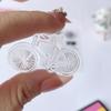 Reusable Silicone Stamps for DIY Scrapbooking Gift Card Making Party Invitations