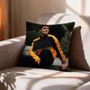 racing regulations LLando Norris Rectangle  Pillow Case Pattern Printed Pillowcase For Living Room Sofa Cushion Cover