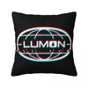 Defiant Jazz Severance Pillow Cases Cushion Cover Awesome Zipper Decorative Pillowcase for Sofa 45x45cm