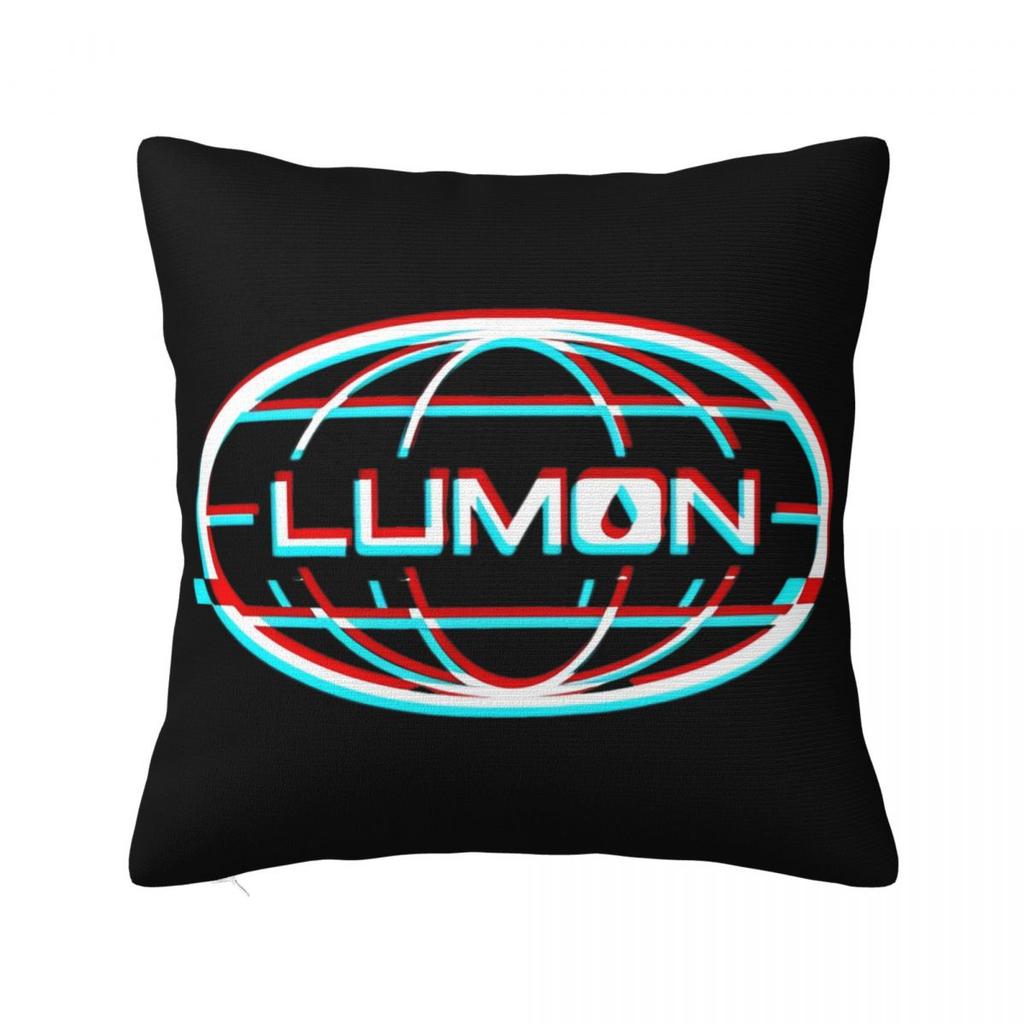 Defiant Jazz Severance Pillow Cases Cushion Cover Awesome Zipper Decorative Pillowcase for Sofa 45x45cm