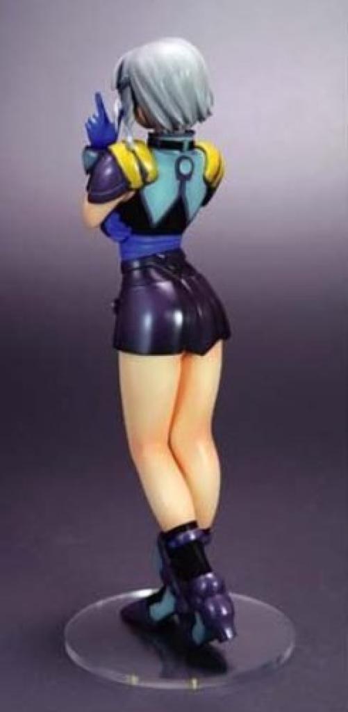 Kotobukiya Super Robot Wars Zeora Schweitzer Scale PVC Painted Finished Product 1/10
