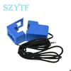 SCT-013-000 30A 50A 100A  Open-Close Current Transformer SCT013 Non-invasive AC Current Sensor Split Core Current Transformer