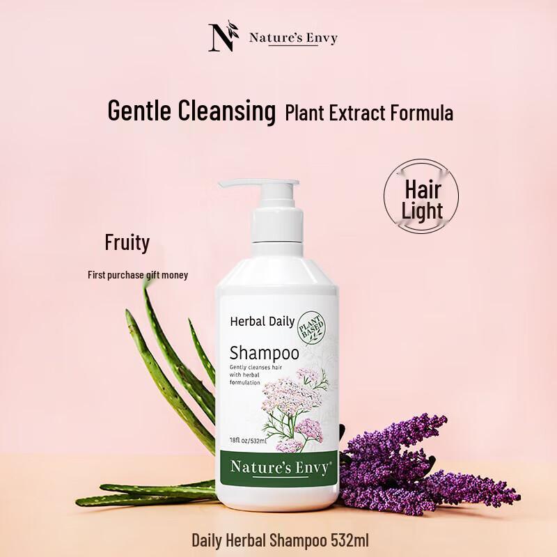 

Jason Natural Hair Care Products