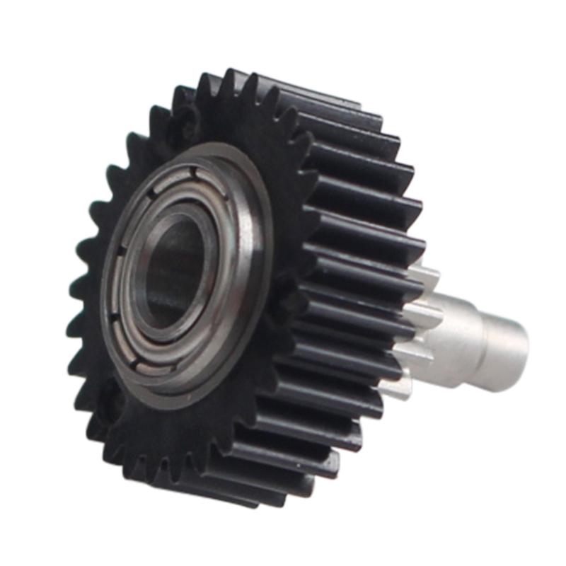 

Quality ABS Drive Transmission Reduction Gear for K1/K1C/K1Max Extruders for Enhances Printer Performances Gear 1