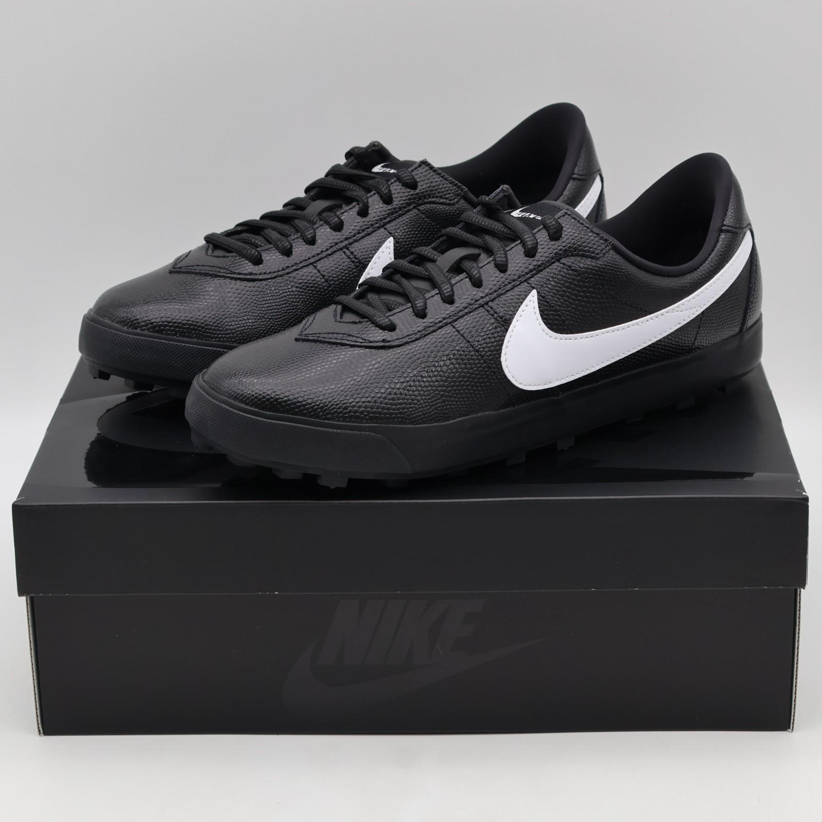 IQ3411-010 Nike Astrograbber SE Черный Парус (Мужской) 10