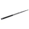    Selfie Stick Extendable Action Camera Pole 9 Sections Ti Gray for Outdoor Activities  