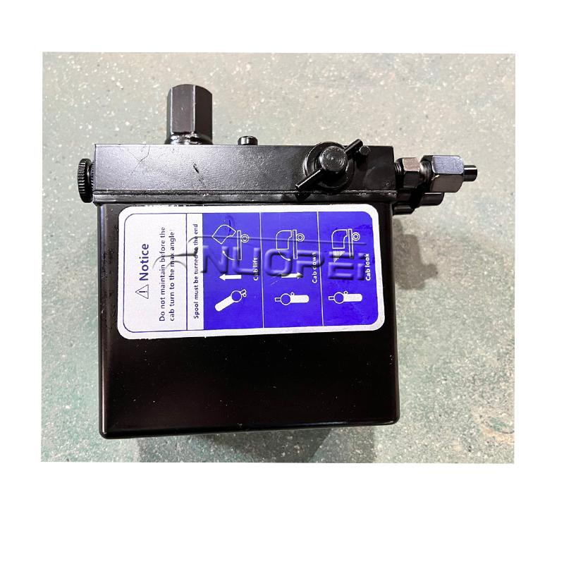 Pompa Sollevamento Cabina Scania Oem 1794907 2204435 per Pompa Ribaltamento Cabina Camion