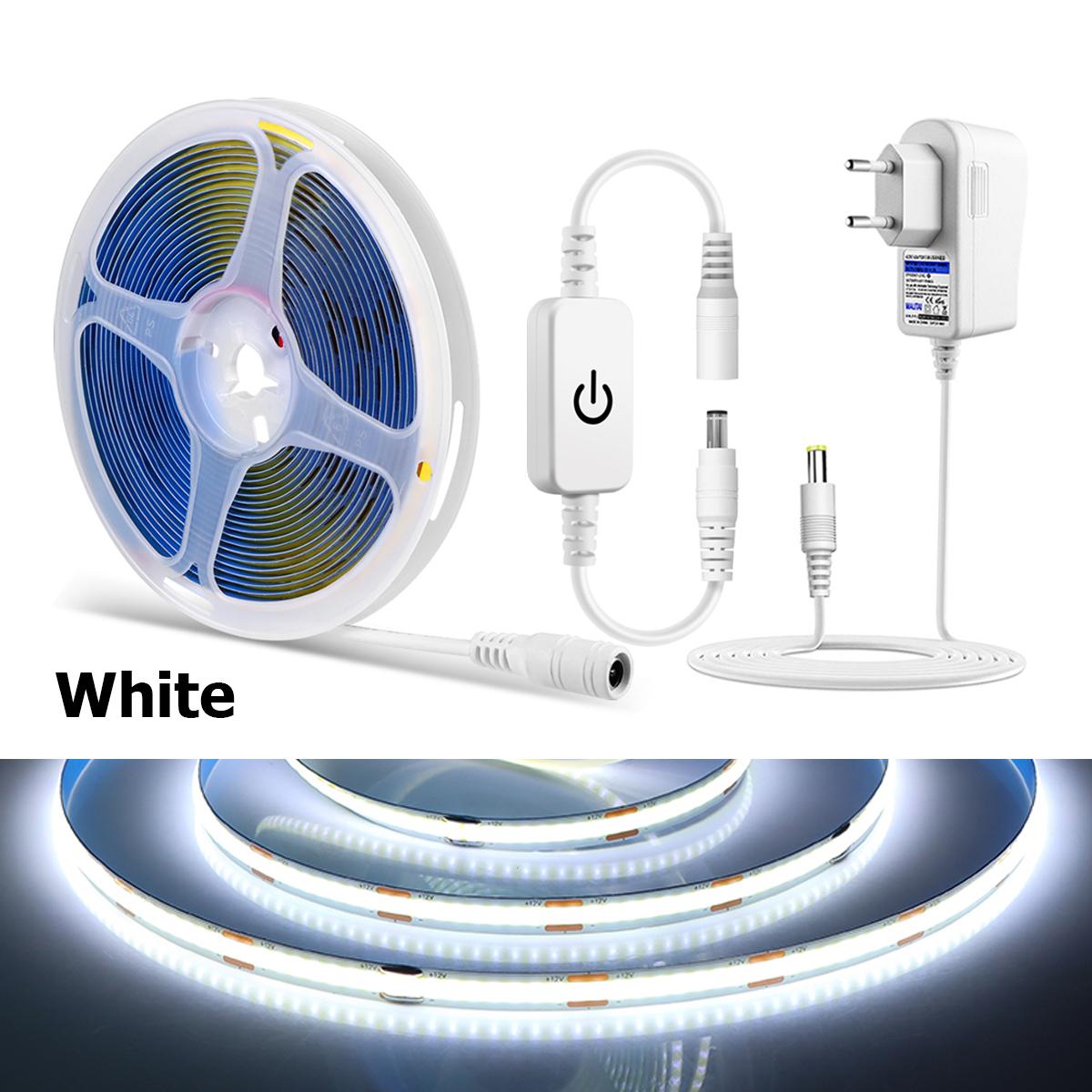 White 1M