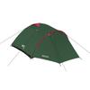 Nc6013 Zielono-Czerwony Namiot Kempingowy Rocker Nils Camp