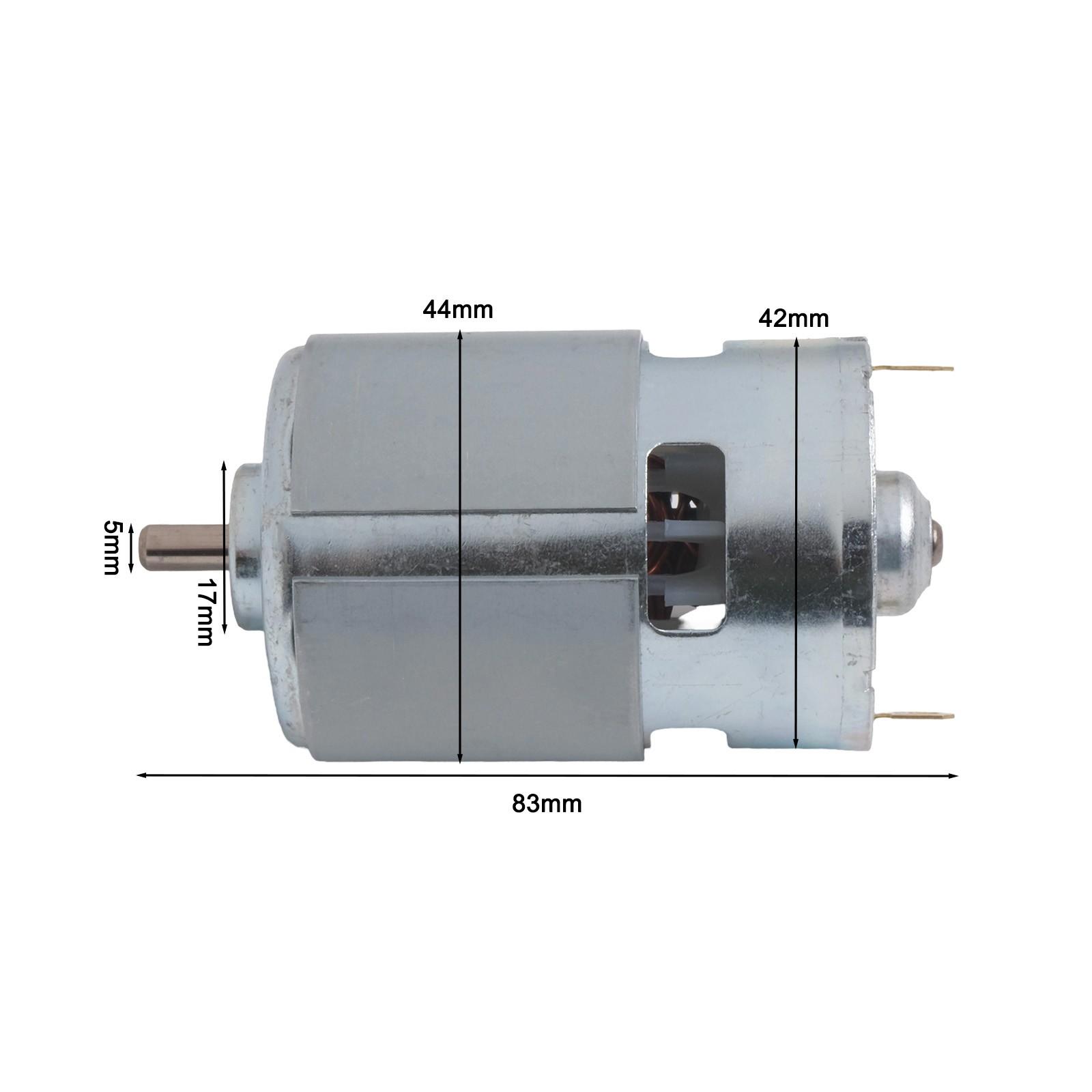 

Ефективний 21В двигун з D-подібним валом для ваших потреб у догляді та прибиранні газону