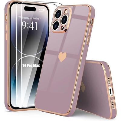 Hüllen für Smartphones – Smartphone-Bumper