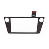 Touch Screen Digitizer Radio 259156CA0A For Nissan Altima Sentra 2019-2020