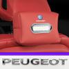Car Seat Back Tissue Box Auto Leather Tissue Holder Valve Cap For VW Golf Amarok T5 Phaeton Teramont ID3 Tiguan T-Cross Passat M Ze2