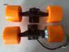 Electric Scooter Hub Motor: 70mm, 72mm, 74mm Brushed & Brushless Micro Motor