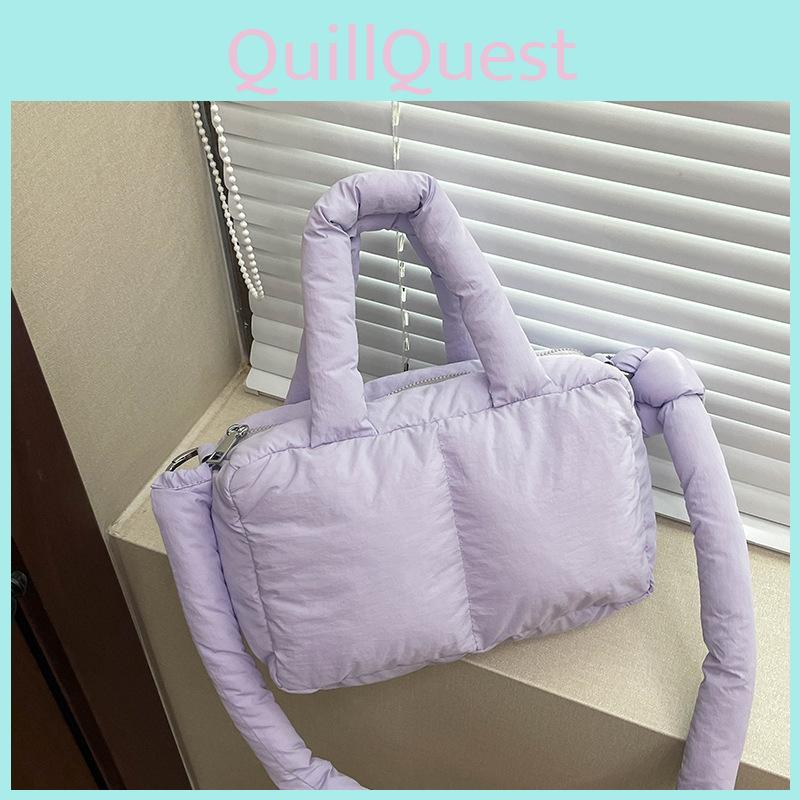 Fashion Lightweight Pu Crossbody Bag With Internal Pockets For Casual Outings