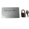 Used DiorHandbag multicolor Harako/leather Women