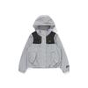 Color Block Convertible Jacket Bbc Earth