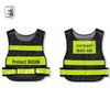 Qian Yiyang Reflekterande Säkerhetsväst
