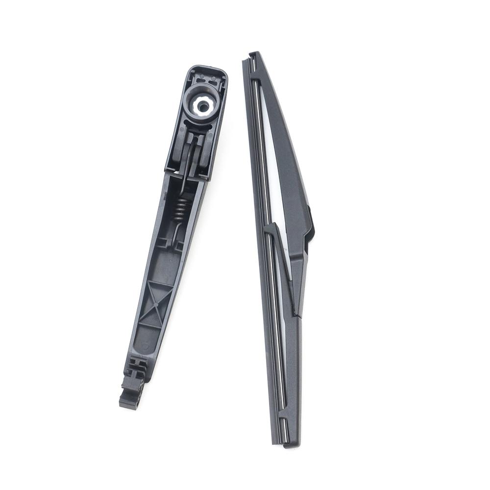 Car Windscreen Rear Windshield Wiper Replacement Wiper Arm and Blade for Toyota Matrix 2003-2008  NO 85241-42040