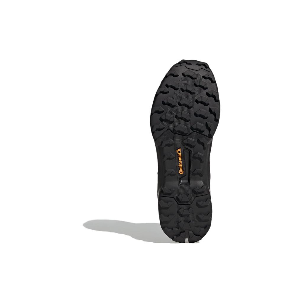 Adidas Terrex AX4 Mid Beta COLD.RDY Black Grey Men Sneakers Core-Black Grey-Two IF4953