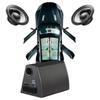 Araç Hoparlörleri – Subwoofer Hoparlör parçaları
