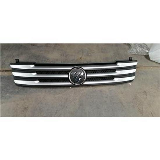 Compatible Grille for Foton K1531010002A0 Futian