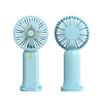 Lemo Mini Handheld & Desktop Portable Fan