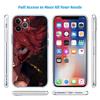 JO22 Fairy Tail Phone Case for Motorola E22S E7 G6 G7 G8 G9 Plus Power Play G10 G20 G04 E30 E40 E22 E20 E13 G22 G23 G Stylus Play