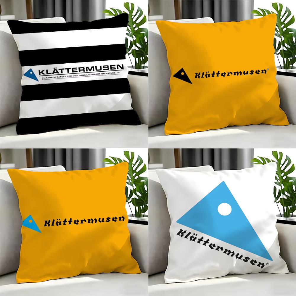 brand Klattermusen Cushion Cover Cushion Cover Set Pcs x x x Pillowcase Decorative Sofa Home Decor