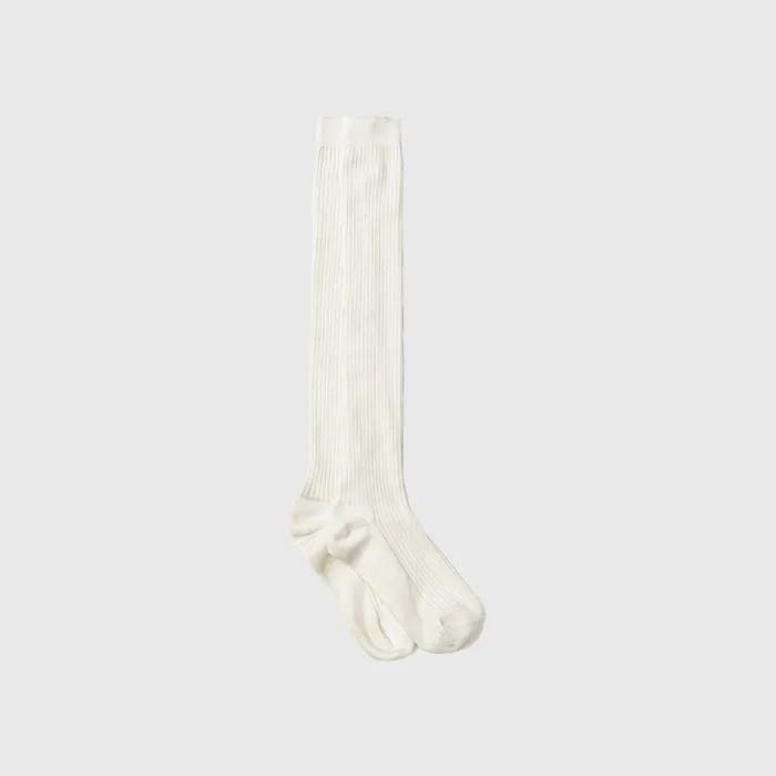 ASHA Over-the-Knee Socks / ASHA OVERKNEE SOCKS_3colors