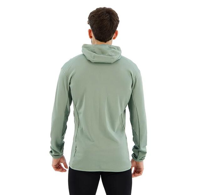 adidas Флисовая на молнии Xpr Lt J