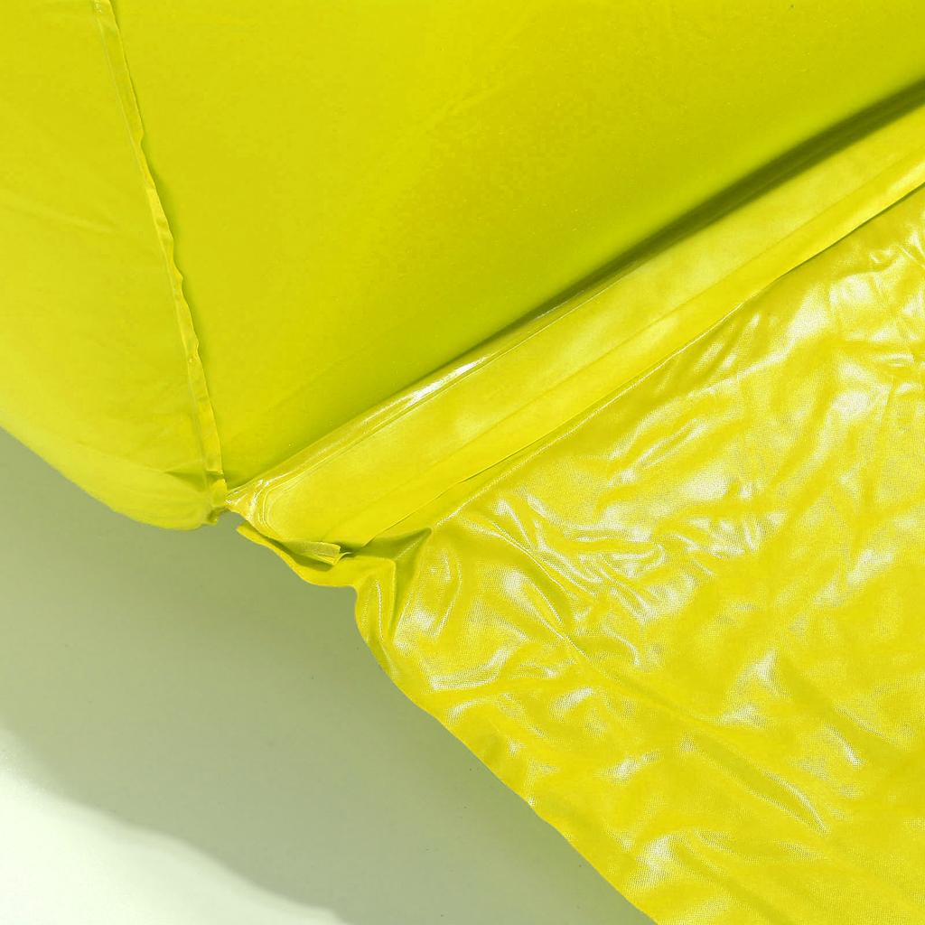 Cheap Outdoor Camping Mat, Inflatable Mat, Beach Mat, Foldable PVC ...