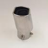 Universal Exhaust Tailpipe for Cruze, Corolla, Excelle, Sail, and Fengyu Vehicles