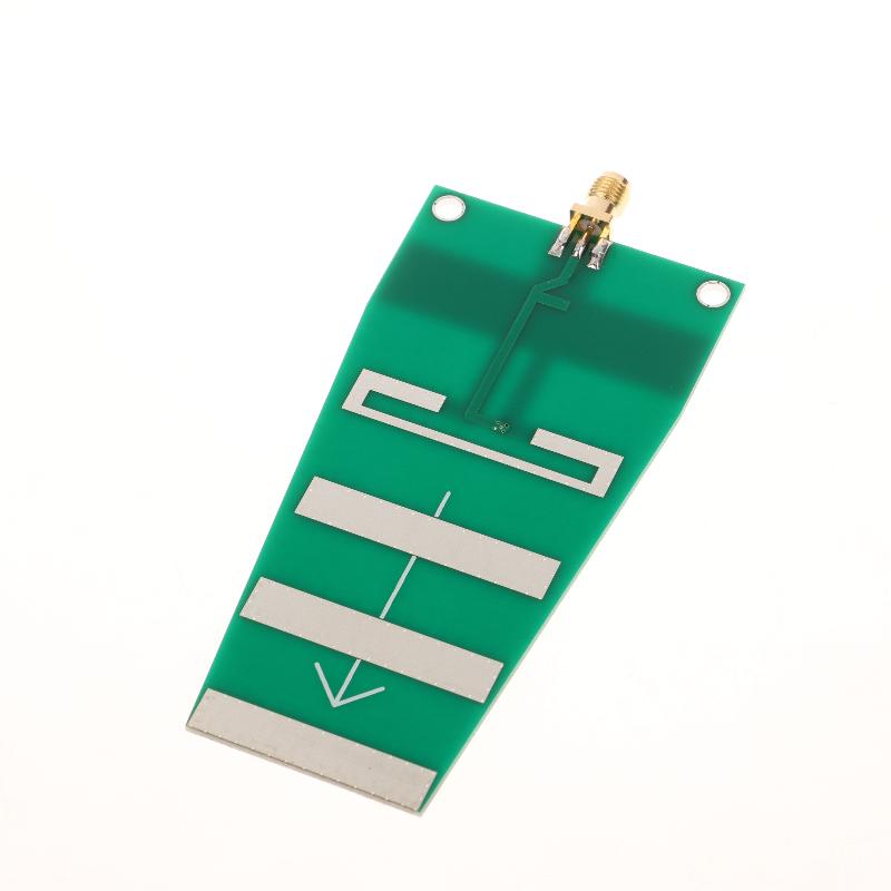 2.4G Wifi Directional Image Transmission Antenna High Gain Antenna 2.35-2.55Ghz 10Db Yagi Antenna