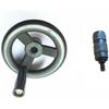 Quill Feed Handwheel & Forward Feed Reverse Knob For Bridgeport Milling Machine