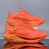 New running shoes large size flying carbon board marathon racing body side training sports shoes running shoes