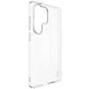 IMAK Crystal Case II Pro for Samsung Galaxy S25 Ultra Case Clear PC Protective Phone Cover