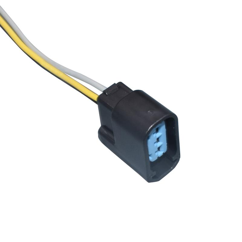 4Pcs Ignition Coil Connector Plug Pigtail Cable Wire TRC-7035a-2.0-21k Fit for Honda K-Series K20 K24 New