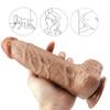 Büyük Yumuşak Yapay Penis Gerçekçi Vantuz Penis Lezbiyen Strapon Faloimitator Dick Büyük Silikon Yapay Penis Kadınlar Için Eşcinsel Samimiyet Seks Oyuncakları