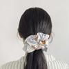 Mansion Stripe Scrunchie