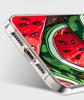 Etui Do Motorola Edge 70 Obudowa Foto Case Plecki Grafika Arbuz + Szkło
